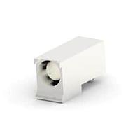 AMP Connectors - TE Connectivity 1-1410353-7 High Speed / Modular Connectors MULTIGIG RT 9MM GUIDE/ESD 270