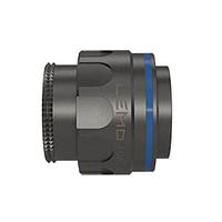 LEMO FGW.LM.232.XLCZ1 Plugs Plug, cable mount with ratchet-coupling, IP68 with 12a.12.6GHz coax contacts