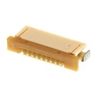 Molex 52271-0879 Board Mount HSG ASSY ZIF SMT 8P