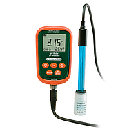 EXTECH PH300 Waterproof pH/mV/Temperature Kit