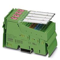 PHOENIX CONTACT 2861687 Controllers IB IL 24 DO 8- 2MBD-PAC