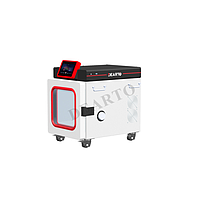 Dearto DTLH-Mob Portable Temperature and Humidity Calibration Chamber (-5°C~50°C/5°C~50°C, 10%RH ~ 95%RH)