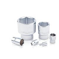 TOPTUL BAEA1622 Socket 6PT 1/2"x22mm