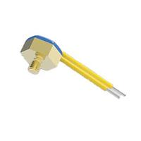 Microtherm Sentronic B12E07005L310100G714 Temperature Switch Bi-metallic Disc, Thermal Switch, Normally Closed (NC), SPST 70C switch temp.