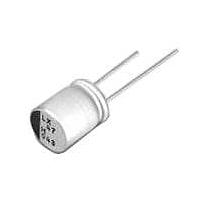 Nichicon PLX1D151MDL1 Aluminum Polymer Capacitors 20 Volt 150uF 20% AEC-Q200