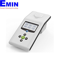 YOKE PT-2000H Portable Turbidity Meter (5-10, 10-100, 100-1000NTU; ±3%FS)