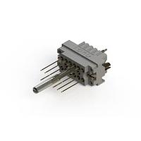 EDAC 519-014-542-401 Connectors Rack & Panel Connector