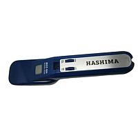 HASHIMA HN-35W Handy type needle detector (1,5V - 2AA)