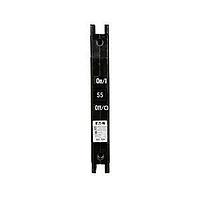 Eaton QCF1055 Miniature QCF BKR 1P 55A 120/240VAC
