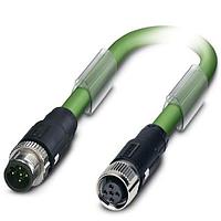 PHOENIX CONTACT 1518012 Sensor Cables / Actuator Cables SAC-5P-MSB/15.0-900/ FSB SCO