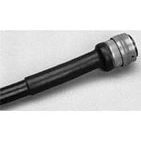 Raychem - TE Connectivity ATUM-12/4-0-STK Adhesive Lined / Dual Wall HS-TBG 12MM 3:1 BK PRICE PER STICK