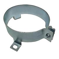 Cornell Dubilier (CDE) VR10A Clamp 2 1/2" CLAMP ASSMBLD