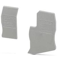 PHOENIX CONTACT 3041011 Cover Segment DS-ST 2.5/P