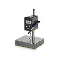 Viscometers Calibration Service
