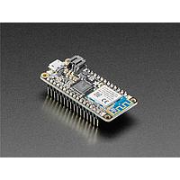 Adafruit 2598 Evaluation Boards Assembled Adafruit Feather M0 WiFi - ATSAMD21 + ATWINC1500