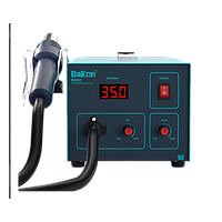 Bakon BK852 Hot air desoldering station (100~500°C, 550W)