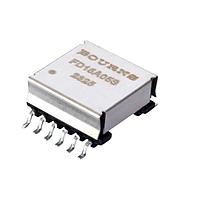 Bourns PDC025-FD20A12S DC/DC Transformers Power transformer, 25W, EFD20, 12V, SMD