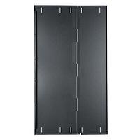 Panduit S21SPD2B Racks & Rack Cabinets Day2 Side Panel, 42RU, 1070mm S-type bla