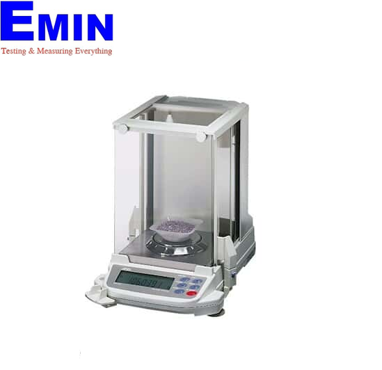 AND GR200 Analytical Balance (210 x 0.0001g)