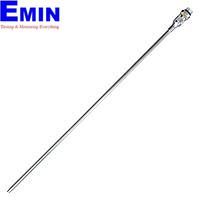 Vessel LJ-300 Air Flow Volume Adjustment Long Nozzle