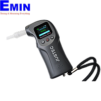 Himed Stop 2010 Alcohol Breathalyzer