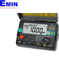 KYORITSU 3021A Digital Insulation Tester (1000V/2GΩ)