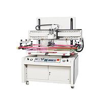 Hoystar GW-6080 Semi-Auto Flat Bed Screen Printer (1000pcs/Hr)