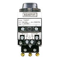 AMP Connectors - TE Connectivity 7022PKT Timing Relays RELAY STD OFF 2P 125V 300S T OPT