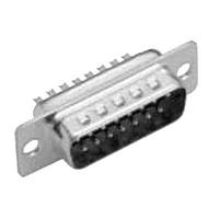 ITT Cannon ZDBE25P-OL2-AB146 D-Sub Connectors - Standard Density