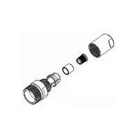 Fiber Optic Connectors