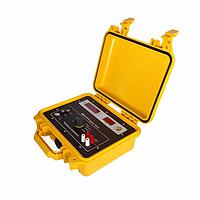 Valhalla Scientific 4314 KVS Digital Igniter Tester (2Ω ~ 2MΩ)