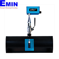 Electromagnetic Flow Meters