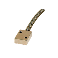 Senseca 7131-2-2L-2000-400°C Temperature Sensor (2000mm, 2 wires)