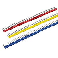 Panduit FSD75-8-DSL10 One Wire 20 AWG WHITE