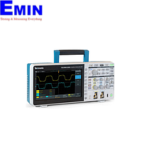 TEKTRONIX TBS2204B Digital Storage Oscilloscope (200Mhz, 4 channels, 2Gs/s)