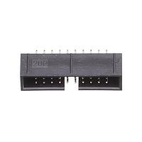 Amphenol Commercial Products T821120A1S100CEU Shrouded