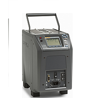 Fluke 9143 Field Metrology Wells (33 °C to 350 °C, ± 0.02 °C)