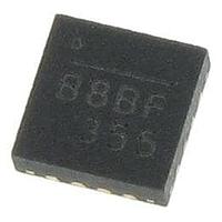 Monolithic Power Systems (MPS) MP3386DR-LF-P White LED Driver 50V 6-Ch Boost WLED Driver