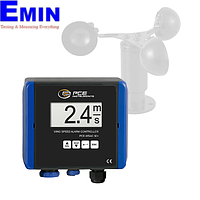 PCE WSAC 50+24 Wind speed meter (0~50m/s)