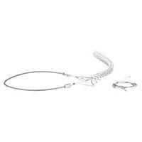 Molex 1300940318 Support Grip SS125-U LACE SINGLE EYE