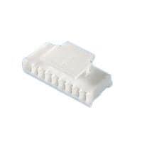 AMP Connectors - TE Connectivity 1735447-6 Receptacle Housing 6 POS RECPT 2.0mm