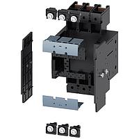 SIEMENS 3VA93230KD00 Draw-Out Unit BRKR 3VA2 630A DRAW CMPLT 3P ACC