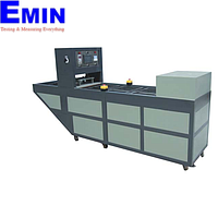 Hot Air Seam Sealing Machine