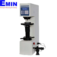 TIME 6202 Digital Brinell Hardness Tester (3.18~653HBW)