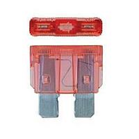Eaton Bussmann ATC-4 Blade Fuse with/without Indication ATC BLADE FUSE - 4 AMP