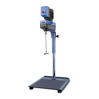IKA RW 47 digital Package (0009023300) overhead stirrer