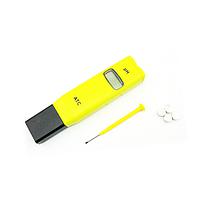 Sinotester PH-98108 Pen type pH meter (0.00～14.00pH, ±0.05pH)