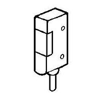 Omron Automation and Safety E3S-AT66-D Photoelectric Sensors E3S-AT66 Receiver