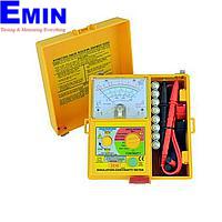 SEW 1832 IN Insulation Testers  (1kV, 400MΩ)