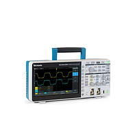 TEKTRONIX TBS2202B Digital Storage Oscilloscope (200Mhz, 2 channels, 2Gs/s)